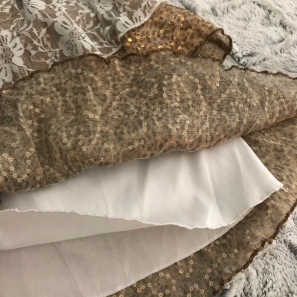 3T/6-12 M Lipstik👄Girls Sister Set party dresses - Picture 6 of 8